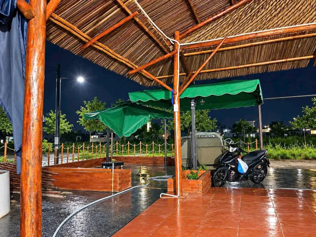 📣Siêu phẩm ngay Trung Tâm Chơn Thành - Sát bên Becamex Chơn Thành.