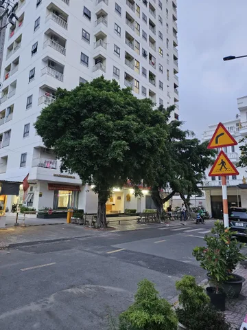 Bán Căn hộ chung cư 57m2 giá 1.7 tỷ tại Tầng 3 Phường Tân Đông Hiệp Thành phố Dĩ An Bình Dương