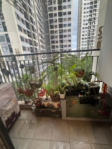 Bán căn hộ, 43,1 m², Thủ Đức