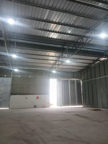 Cho thuê Kho, nhà xưởng 1050m2 giá 75 ngàn tại Đường Quốc lộ 32 Thị trấn Phùng Huyện Đan Phượng Hà Nội