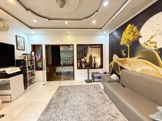 Продаётся дом, 5 спален, 80 м², Tân Phú