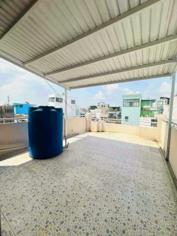 House for sale, 48 m², Bình Tân