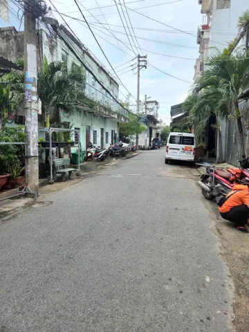 House for sale, 76 m², Bình Tân