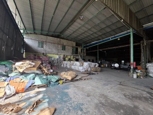 Land for sale, 487 m², Thủ Đức