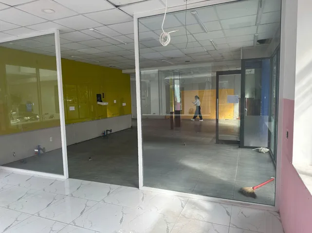 Cho thuê Mặt bằng kinh doanh 145m2 giá 110 ngàn tại Đường Mạc Đỉnh Chi Phường Tân Định Quận 1 TP. Hồ Chí Minh