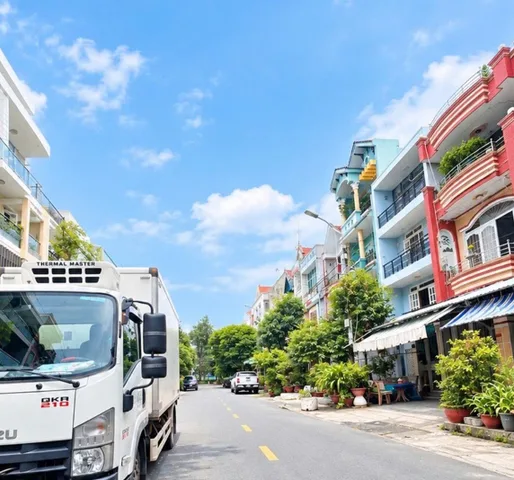 Bán Nhà riêng 100m2 có sẵn 100 m2 thổ cư giá 11.5 tỷ tại Đường S1 Phường Tây Thạnh Quận Tân Phú TP. Hồ Chí Minh