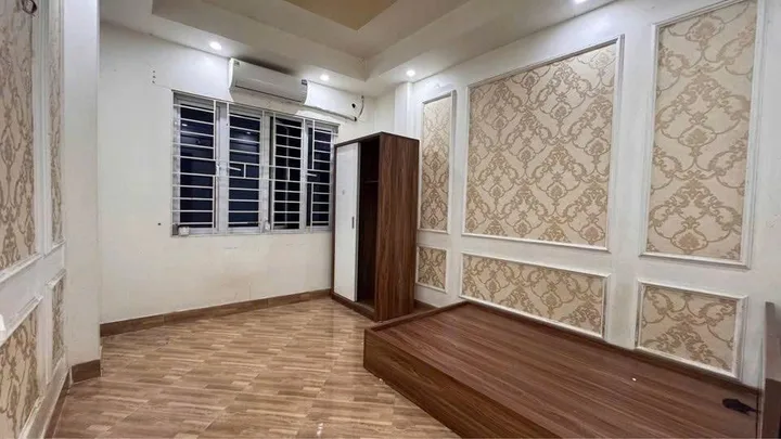 Cho thuê homestay, chdv ngõ 279 Hoàng Mai 42m x 4T (7 phòng) giá 14 triệu
