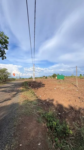 Bán Đất 15000m2 giá 2.7 tỷ tại Xã Ea Kiết Huyện Cư M'gar Đắk Lắk