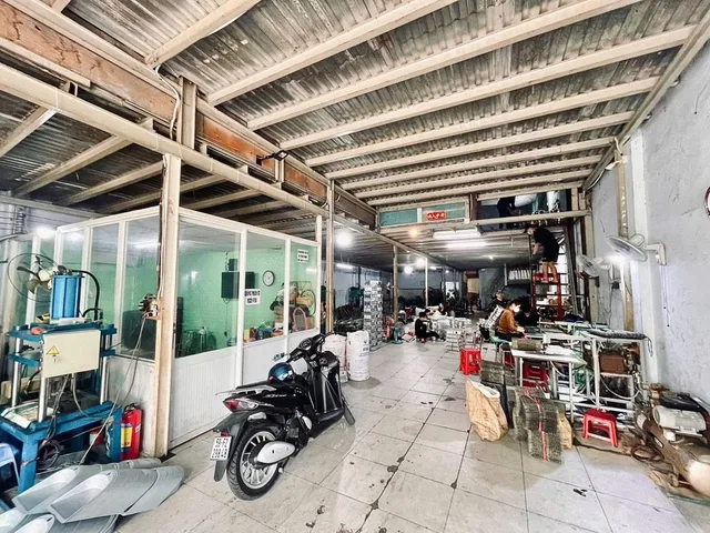 Продаётся недвижимость, 385 м², Bình Tân