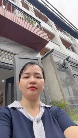 NHÀ HIẾM CẦN BÁN HẺM 688 TÂN KỲ TÂN QUÝ -4*15- NHỈNH 4 T - HẺM XE HƠI
