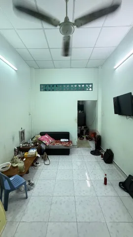 House for sale, 35 m², Tân Phú