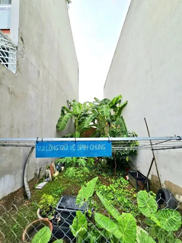 🌴 Bán Đất 67m2 có sẵn 67 m2 thổ cư giá 4.55 tỷ tại Đường số 6 Phường Long Bình Quận 9 TP. Hồ Chí Minh.