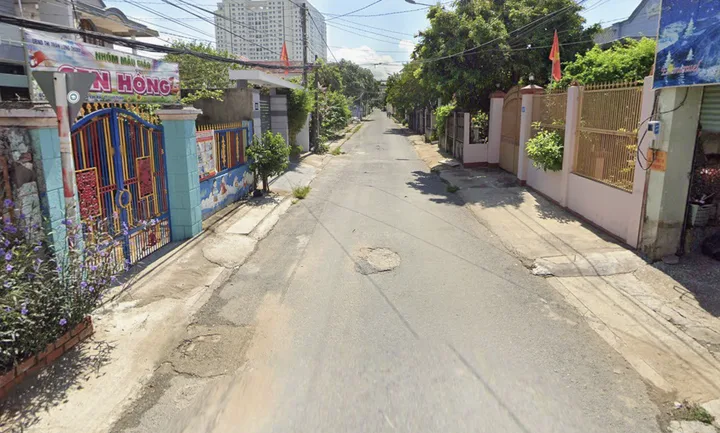 Bán Đất 539m2 có sẵn 125 m2 thổ cư giá 10 tỷ tại Thị trấn Long Thành Huyện Long Thành Đồng Nai, còn thương lượng