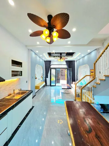 Продаётся дом, 50 м², Thủ Đức