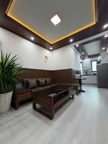 Chung cư sổ hồng riêng Ngô Quyền nhà đẹp đã Derco đẹp 2,480 tỷ thương lượng