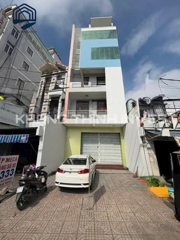 Cho thuê Mặt bằng kinh doanh 180m2 giá 50 triệu tại đường Hùng Vương, Phường Thới Bình, Quận Ninh Kiều Cần Thơ