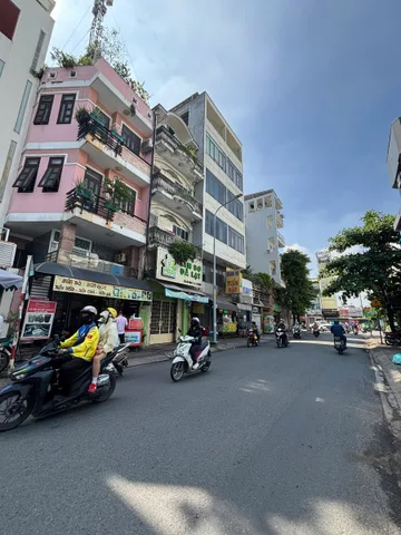 Bán nhà riêng, 61 m², Tân Bình