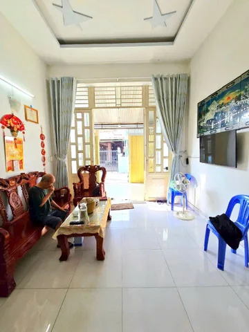 🌴 Bán Nhà riêng 114m2 có sẵn 99 m2 thổ cư giá 7.5 tỷ tại Đường Nguyễn Văn Thạnh Phường Long Thạnh Mỹ Quận 9 TP. Hồ Chí Minh
