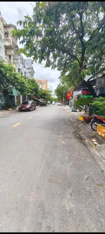 MẶT TIỀN TÂN PHÚ KẾ TÂN HƯƠNG 90M2 10.8 TỶ