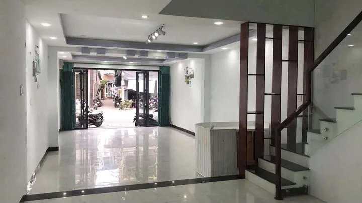Bán Nhà riêng 145m2 có sẵn 145 m2 thổ cư giá 7.5 tỷ tại - Chọn - Phường Tuy Hòa Đắk Lắk
