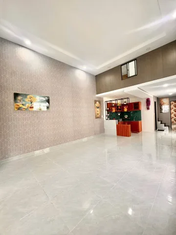QUỐC LỘ 1A LÊ ĐỨC ANH 100M² – 3PN – SÂN RỘNG 35M² – 3.8 TỶ