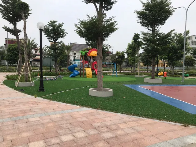 Bán Đất 69.75 m2 có sẵn 69.75 m2 thổ cư giá 3.9 tỷ tại Đường Lê Thanh Nghị Phường Lê Thanh Nghị Thành phố Hải Dương Hải Dương
