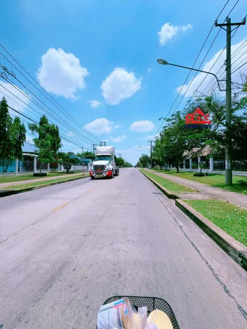 Bán Kho, nhà xưởng 5238m2 giá 35.6 tỷ tại Đường Quốc Lộ 51 Thị trấn Long Thành Huyện Long Thành Đồng Nai