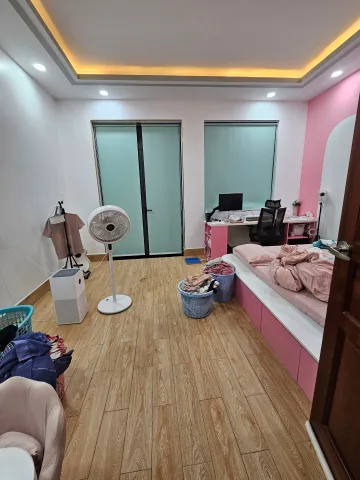 Bán nhà riêng, 100 m², Bình Tân