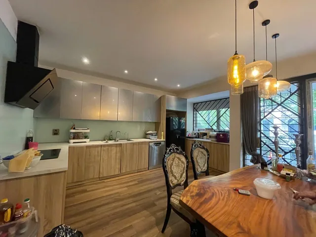 BÁN LIỀN KỀ VIP KĐT AN HƯNG - TỐ HỮU HÀ ĐÔNG – 82M², 5 TẦNG, MẶT TIỀN 5M – GIÁ 20 TỶ