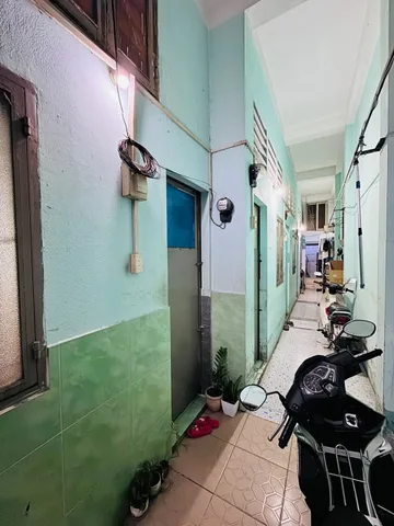 Bán nhà riêng, 129 m², Bình Thạnh