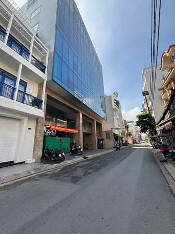 House for sale, 43 m², Tân Bình