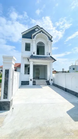 Bán Nhà riêng 96.3m2 có sẵn 96.4 m2 thổ cư giá 3.37 tỷ tại Xã Diên Toàn Huyện Diên Khánh Khánh Hòa