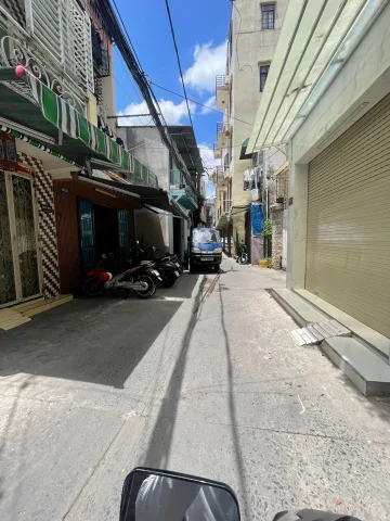 Bán nhà riêng, 44 m², Tân Bình