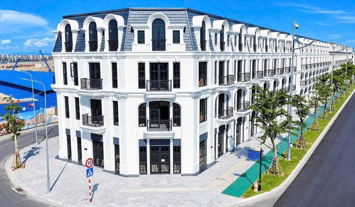 Продаётся дом, 75 м², Cần Giờ