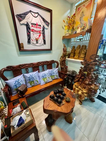 House for sale, 45 m², Tân Bình