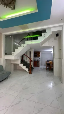 Bán nhà riêng, 42 m², Gò Vấp