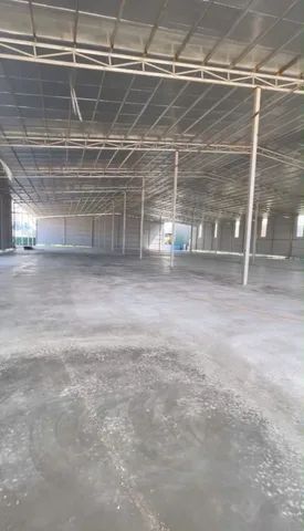Cho thuê 800m2 kho xưởng chính chủ mặt Đại lộ Thăng Long, container vào tận nơi
