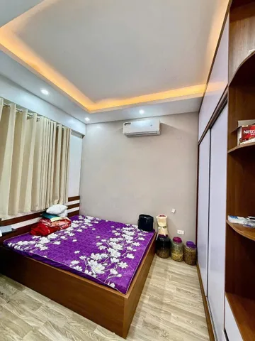 Cho thuê căn hộ góc 3 ngủ view hồ cực chill tại KĐT Thanh Hà – Giá 8.5 triệu/tháng