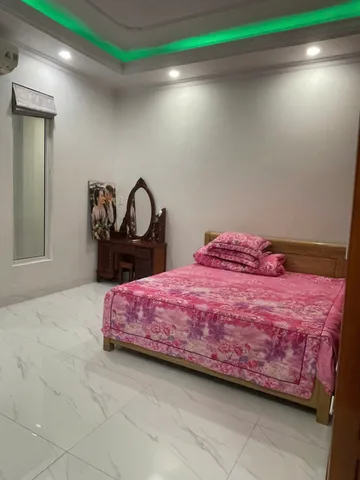 CHO THUÊ 22TR/THÁNG. Dt 200m2. Gần chợ Vĩnh Hải