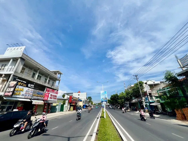 Bán đất nền, 194 m², Vĩnh Hiệp