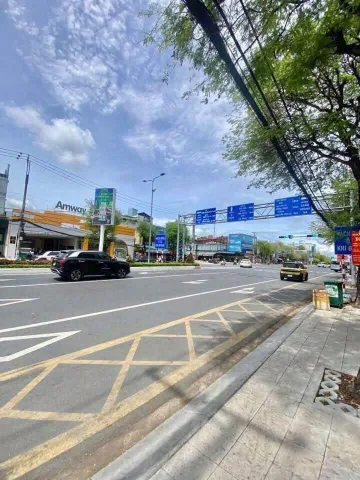 Cho thuê nhà mặt tiền 30 tháng 4 gần ngã 3 quang trung cần thơ giá 30 triệu