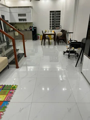 NHÀ 3,5 TẦNG AN CHÂN – SỞ DẦU | MẶT TIỀN GẦN 5M | GIÁ 3,XX TỶ