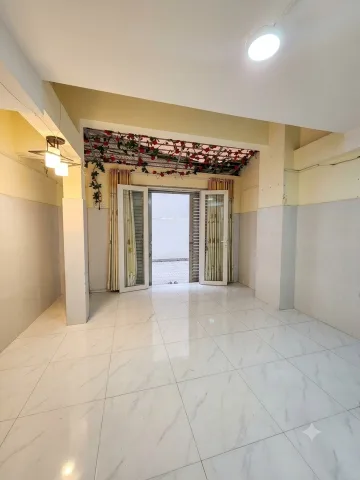 Bán nhà riêng, 30 m², Phú Nhuận