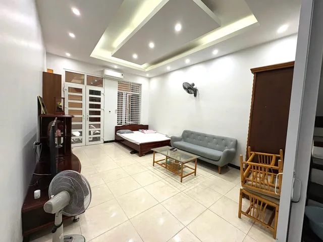 Cho thuê Nhà riêng 4 Tầng 50m2 giá 16 triệu tại Ngõ 1 Quan Nhân Phường Nhân Chính Quận Thanh Xuân Hà Nội