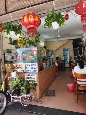 Sang Quán ăn – Địa Chỉ: Đường Điện Biên Phủ, Phường 25, Quận Bình Thạnh, Tp Hồ Chí Minh
