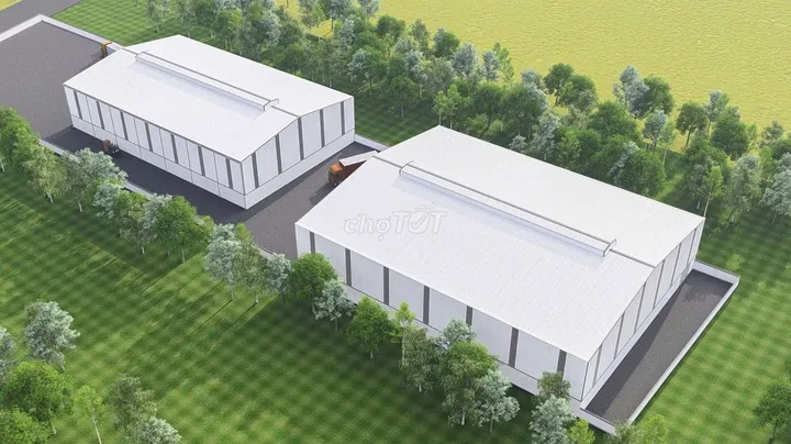 cho thuê kho xưởng 3500m2.Đầy đủ giấy tờ,ngoài khu cn Bà rịa vũng tàu