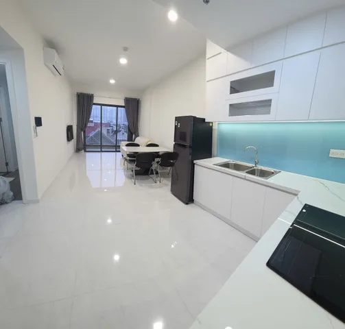GIÁ BẬT NGỬA, 2PN 2WC VICTORIA VILLAGE MỚI, GẦN FULL NỘI THẤT 15 TRIỆU - GỌI THOA 0942.50.8611 XEM NHÀ