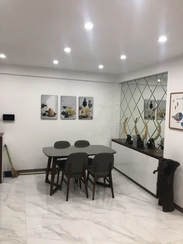 Bán Căn hộ chung cư 71m2 giá 5 tỷ tại Phường Mộ Lao Quận Hà Đông Hà Nội