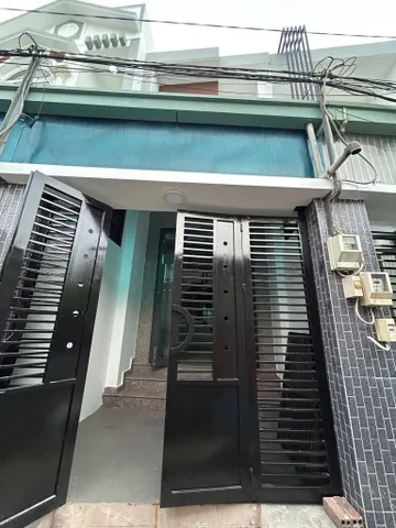 Bán Nhà riêng 80m2 có sẵn 60 m2 thổ cư giá 3.8 tỷ tại Đường Hoàng Hữu Nam Phường Long Bình Quận 9 TP. Hồ Chí Minh