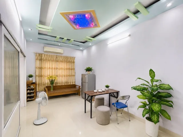 Bán Nhà riêng 2 tầng 45m2 thổ cư giá 2.95 tỷ tại phố Điện Biên Phủ Hải Phòng